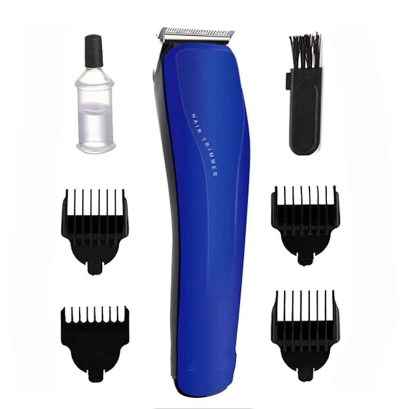 HTC AT-528 Rechargeable Professional Hair Clipper and Beard Trimmer